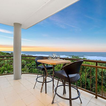 Shoreline 9 Penthouse With Ocean Views Hastings Point Kültér fotó