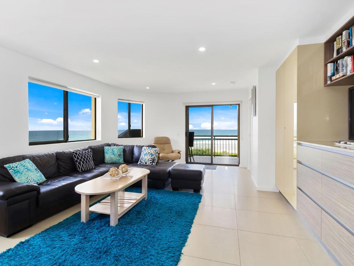 Shoreline 9 Penthouse With Ocean Views Hastings Point Kültér fotó
